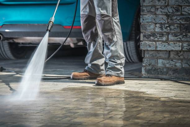 Best Building Exterior Washing  in Poughkeepsie, NY