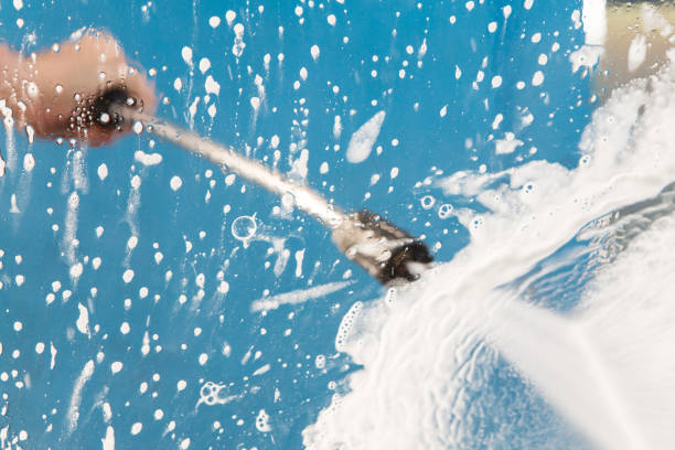Best Restaurant Pressure Washing  in Poughkeepsie, NY