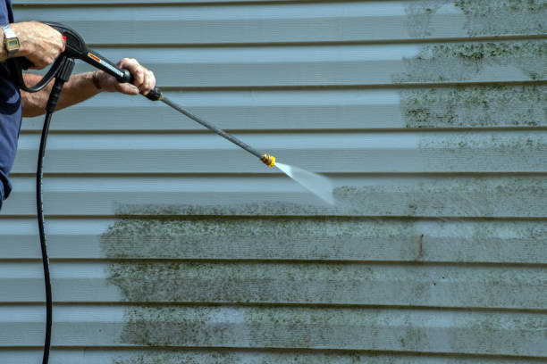 Best Roof Washing  in Poughkeepsie, NY