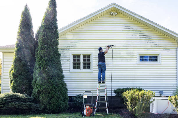 Spring Cleaning in Poughkeepsie, NY