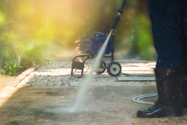 Best Dumpster Area Cleaning  in Poughkeepsie, NY
